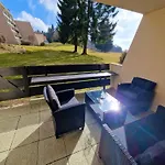 Apartment Bavarian Relax & Feuersalamander - Inklusive Gaestecard Sankt Englmar