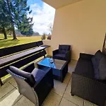 Apartment Bavarian Relax & Feuersalamander - Inklusive Gaestecard *