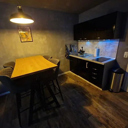 Apartman Bavarian Relax - Inklusive Gaestecard *