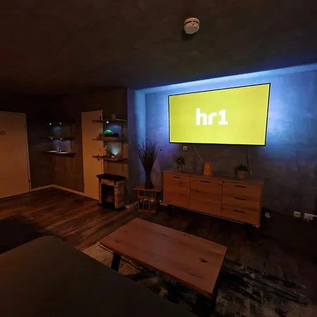 Bavarian Relax - Inklusive Gaestecard Apartman *