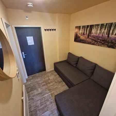 Apartman Bavarian Relax - Inklusive Gaestecard Sankt Englmar
