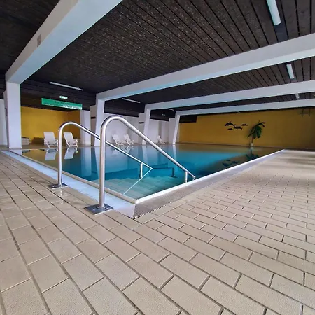 Bavarian Relax - Inklusive Gaestecard Apartman Sankt Englmar