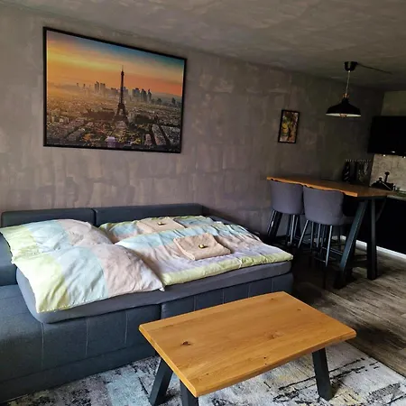 Bavarian Relax - Inklusive Gaestecard Apartman *