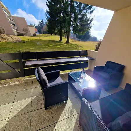 Apartman Bavarian Relax - Inklusive Gaestecard Sankt Englmar