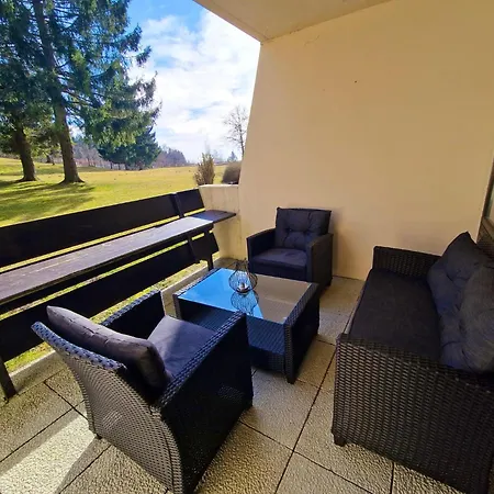 Apartman Bavarian Relax - Inklusive Gaestecard *