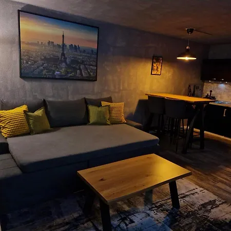 Bavarian Relax - Inklusive Gaestecard Apartman Sankt Englmar