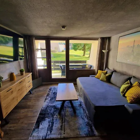 Appartement Bavarian Relax & Feuersalamander - Inklusive Gaestecard