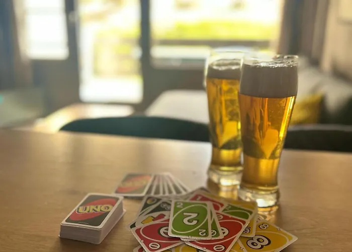 Bavarian Relax - Inklusive Gaestecard ザンクト・エングルマール