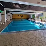 Appartement Ferienwohnung Bavarian Relax & Feuersalamander - Inklusive Gaestecard