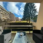 Ferienwohnung Bavarian Relax & Feuersalamander - Inklusive Gaestecard Appartement Sankt Englmar
