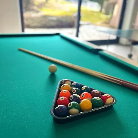 Bavarian Relax & Feuersalamander - Inklusive Gaestecard Apartment *