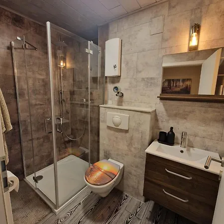 Bavarian Relax & Feuersalamander - Inklusive Gaestecard Apartment *