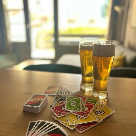 Bavarian Relax - Inklusive Gaestecard Санкт-Энгльмар