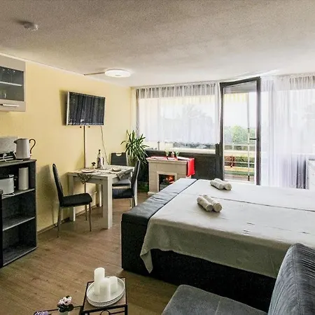 Apartment Bavarian Relax & Feuersalamander - Inklusive Gaestecard *